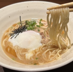 にんにく味噌ラーメン