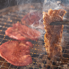 炭火焼肉 よしむねの写真