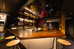 BAR AND SPACE 扇町裏醗酵所の写真