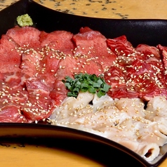 炭火焼肉居酒屋いくどん八王子駅前店のコース写真