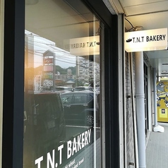 T.N.T_BAKERYの写真