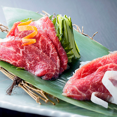 博多もつ鍋 馬肉 九州自慢 金沢駅前店の特集写真