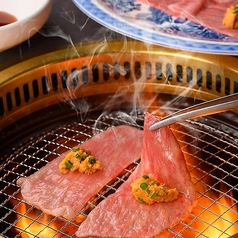 焼肉 会席 ともじのおすすめ料理1