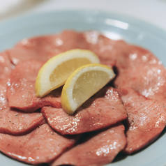 焼肉ホルモン金樹の写真