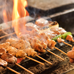 焼き鳥 わ家住吉店の写真