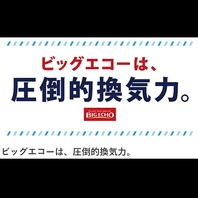 安心安全の運営を徹底し感染症対策に取り組んでいます。