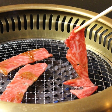 焼肉処 はりそんの家の雰囲気1