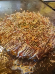 お好み焼き 鉄板焼きのんちゃんの写真