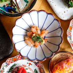 徳島の地酒と肴が旨い店 阿波食堂おにかいの特集写真