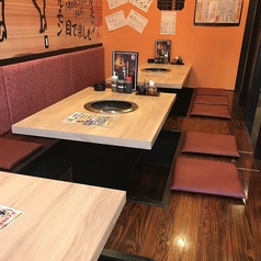 秩父ホルモン協会直営 秩父ホルモン焼肉まる助 川越クレアモール店の特集写真