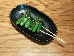 野菜串