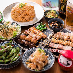 大衆居酒屋 だるま 所沢店の特集写真