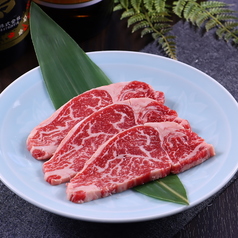 炭火焼肉 樹 たつきの特集写真