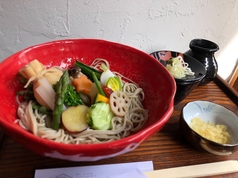 蕎麦食処 六根亭の写真