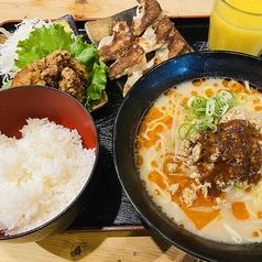 餃子工房 ちびすけ 阿倍野橋店のコース写真