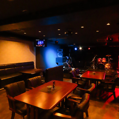 LiVE HOUSE & MUSiC BAR DREAMIN ライブハウスアンドミュージックバードリーミンの特集写真