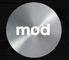 mod モッドのロゴ