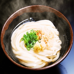 こがね製麺所 西条氷見店の写真