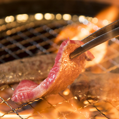 焼肉一番団楽　LECT店の写真