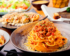 浜焼き居酒屋 さかな食堂 逗子の特集写真