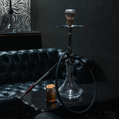 赤坂 shisha Lounge bergamotのおすすめ料理1