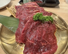 焼肉 牛門の写真