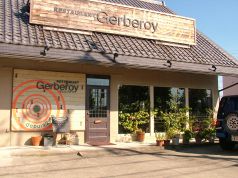 RESTAURANT Gerberoy ジェルブロワの写真