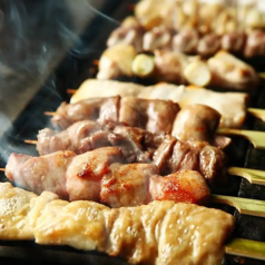 もつ焼き太郎 東浦和店の写真