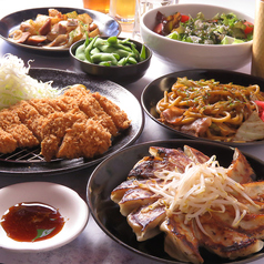 居酒屋 かのん 小豆餅店の写真