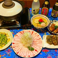 沖縄居酒屋 オリオン食堂 行徳店の特集写真