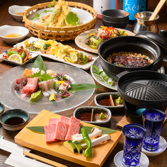 和食海鮮居酒屋 日和山の写真