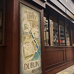 The Liffey Tavern 1 新潟駅前店の写真