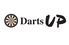 Darts UP ダーツアップ 海浜幕張のロゴ