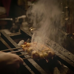 炭火焼き鳥　ヒロトリ　神戸三宮のおすすめポイント1