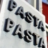 PASTA PASTA 沖縄店のロゴ