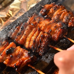 もつ焼のんきのおすすめ料理1