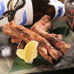 炭火焼鳥と鮮魚 えくぼのコース写真