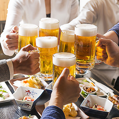 創作和食居酒屋 四季彩 しきさい 新潟駅前店の特集写真