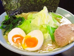 ラーメン せい家の写真