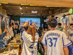 Baseball Hub まるはの写真