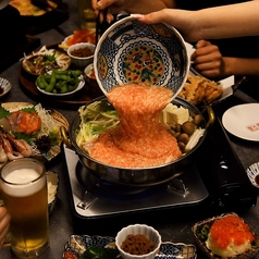 時不知 トキシラズ 個室で美味い 酒と飯 太田川店の写真