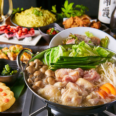 海鮮と焼き鳥 囲炉裏 岐阜駅前の特集写真