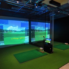 EVA GOLF STUDIO エバゴルフスタジオ 自由が丘の写真