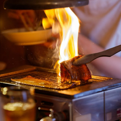 佐賀 焼肉ハッスルの写真