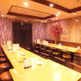 party banquethall Garden KYOTO EKIMAEの雰囲気2