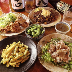 コヤノ食堂の特集写真