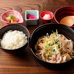 ヒラボク食堂/平田牧場 鶴岡庄内観光物産館店の特集写真