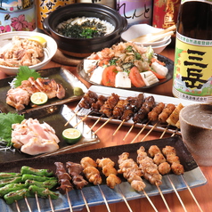 焼鳥 太田屋の写真