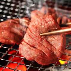 焼肉食べ放題 肉々苑 新宿店の特集写真