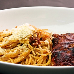 肉イタリアン アメ村店の写真